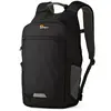 Sac à dos Lowepro BP 150 AW II Noir pour appareil photo