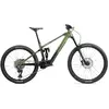 Norco Bikes Vtt électriques Fluid Vlt C2 140 Perf Line Sx 29/27.5´´ Gx...