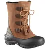 Baffin Kylie - Bottes de neige femme Taupe 38
