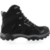 Baffin Zone - Bottes de neige homme Black 44.5