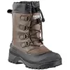 Baffin Muskox - Bottes de neige homme Worn Brown 48.5