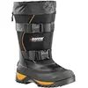 Baffin Wolf - Bottes de neige homme Black / Gold 39