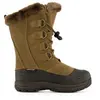 Baffin Chloe - Bottes de neige femme Taupe 38