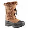 Baffin Chloe - Bottes de neige femme Taupe 41