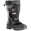 Baffin Wolf - Bottes de neige homme Black / Pewter 47
