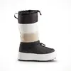 Baffin - Meribel - Bottes de neige femme Kicker Black - 41