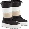 Baffin - Meribel - Bottes de neige femme Kicker Black - 37