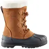 Baffin - Women's Canada - Chaussures d'hiver taille 8, brun