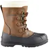 Baffin Canada - Bottes de neige homme Brown 39
