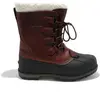 Baffin - Canada - Chaussures d'hiver taille 9, brun