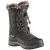 Baffin Chloe - Bottes de neige femme Charcoal 39