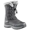 Baffin Chloe - Bottes de neige femme Charcoal 38
