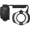 Canon Mr-14ex Ii (Flash macro, Canon), Flash, Noir
