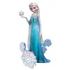 Amscan Ballon Airwalkers Frozen  La Reine des Neiges 
