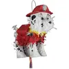 piñata à tirer marcus pat patrouille 40x17x37cm - amscan 9902907