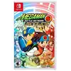 Capcom MEGA MAN BATTLE NETWORK LEGACY COLLECTION