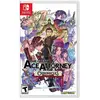 Jeu Nintendo Switch The Great Ace Attorney Chronicles