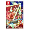 Capcom Mega Man Zero / Zx Legacy Collection - Switch (Us)