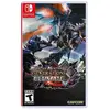Capcom Monster Hunter: Generations Ultimate Switch