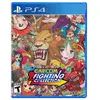Playstation Games Ps4 Fighting Collection Imp