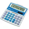 Rexel Calculatrice de poche IBICO 101X - 10 chiffres - ACCO - LCD - Energie solaire