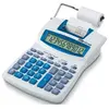 Rexel IBICO Calculatrice Imprimante Semi-Professionnelle 1214X