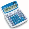 Rexel ibico - Calculatrice de bureau 212X, écran LCD à 12 chiffres