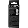 Pastilles detergentes degraissantes pour machine a cafe Krups XS300010