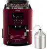 Krups Cafetière superautomatique EA816570 Rouge 1450 W TU