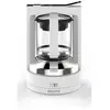 Cafetière - KRUPS - KM468210 T8.2 - 12 tasses - Filtre - Blanc