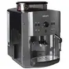 Expresso avec broyeur Krups EA810B70 Full Auto Compact Manuel Gris