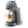 Krups Nescafé Dolce Gusto Mini Me KP 1208 - Machine à café - 15 bar - noir/anthracite