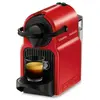 Krups XN100510 Inissia Nespresso Water tank capacity: 0.7L Ruby rouge