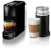 Krups XN1118 machine à café Manuel Machine à expresso 0,6 L