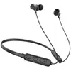 Bluetooth Ecouteurs Sans Fil Magnétique Sport Casque pour Iphone / And...