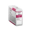 Epson T8503 - Magenta vif - original - cartouche d'encre