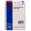 Epson papier Luster 250g 10x15cm 400 feuilles