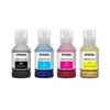 Epson - 140 ml - jaune - original - recharge d'encre - pour SureColor SC-T3100X, SC-T3100x 240V