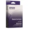 Epson - 1 - noir - ruban d'impression