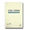Papier pour imprimante epson gf a3 (100 unités)