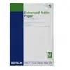 Epson Enhanced Paper, DIN A3+, 192g/m² média grand format