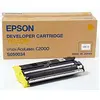 Epson S050034 Toner Jaune 6000 Pages C13S050034
