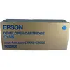 Conso imprimantes - EPSON - Toner Cyan - C13S050036 C13S050036