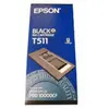 Epson, Cartouche d'impression, T511 - 500 ml - noir - Original - Carto...