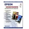 Papier photo semi-brillant EPSON - 251g/m2 - A3 - 20 feuilles