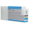 Epson Cartouche d'encre originale C13T642200 Noir Cyan Magenta TU