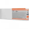 Epson Cartouche d'encre originale C13T636A00 Orange TU