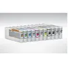 Conso imprimantes - EPSON - Magenta vif - T6533 C13T653300