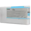 Conso imprimantes - EPSON - Cyan clair - T6535 C13T653500