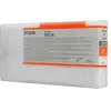 Conso imprimantes - EPSON - Orange - T653A C13T653A00